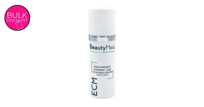 BeautyMed ECM Hydrating Collagen & Elastin Cream (50ml)