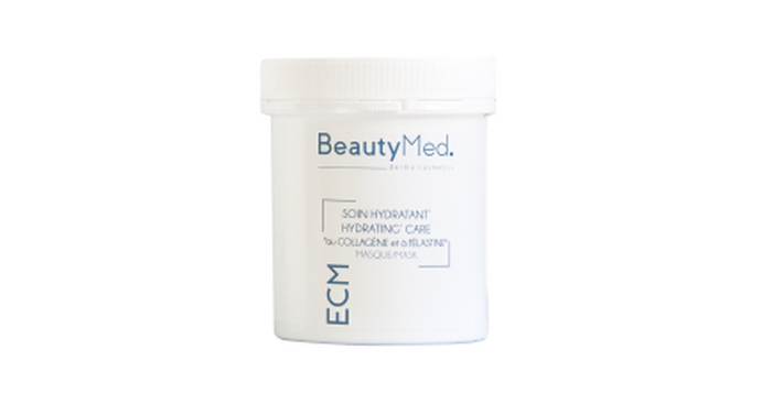 BeautyMed ECM Hydrating Collagen & Elastin Mask (250ml / 8.4fl.oz)