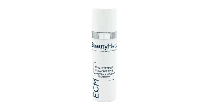 BeautyMed ECM Hydrating Collagen & Elastin Serum (100ml /3.3fl. oz)