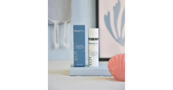 BeautyMed ECM Hydrating Collagen & Elastin Serum (100ml /3.3fl. oz)