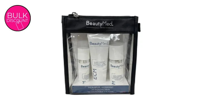 BeautyMed ECM My Hydrating Collagen & Elastin Ritual Kit