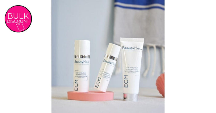 BeautyMed ECM My Hydrating Collagen & Elastin Ritual Kit
