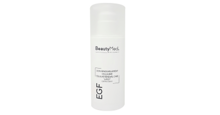 BeautyMed EGF Cellular Renewal Cream (150ml)