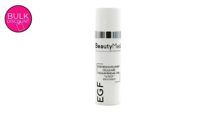 BeautyMed EGF Cellular Renewal Serum (30ml)