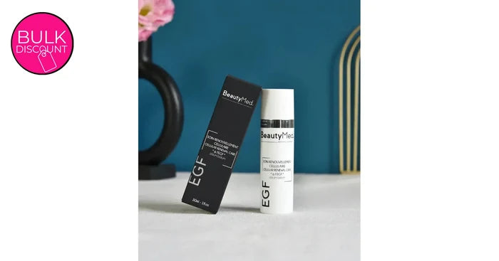 BeautyMed EGF Cellular Renewal Serum (30ml)