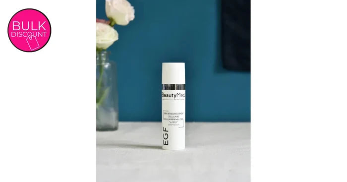 BeautyMed EGF Cellular Renewal Serum (30ml)
