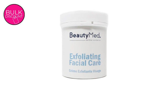 BeautyMed Exfoliating Facial Care (75ml)