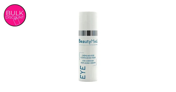 BeautyMed Eye Contour Anti Aging Cream (15ml)