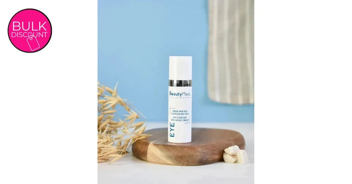 BeautyMed Eye Contour Anti Aging Cream (15ml)