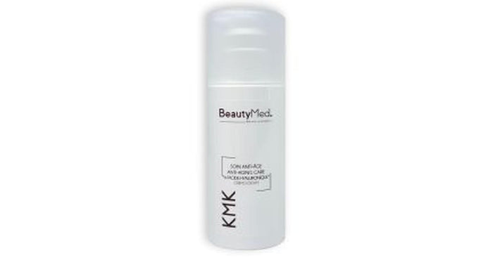 BeautyMed KMK Anti-Aging Hyaluronic Acid Cream (150ml)