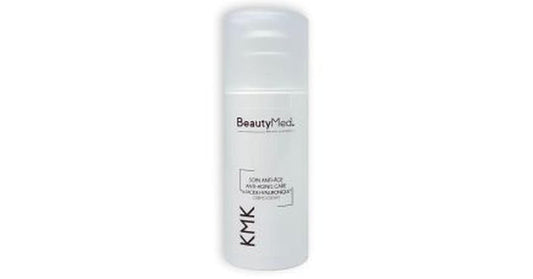 BeautyMed KMK Anti-Aging Hyaluronic Acid Cream (150ml)