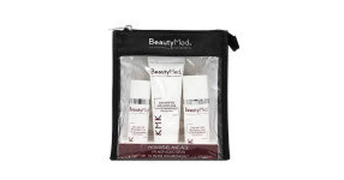 BeautyMed KMK My Anti Aging Hyaluronic Acid Ritual Kit - EXP. Feb 2027