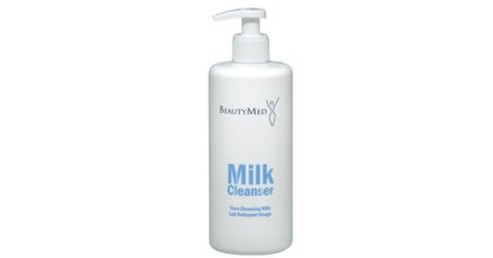 BeautyMed Milk Cleanser (500ml / 17.0 fl.oz)