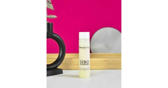 BeautyMed Sebo Normalizing Lotion (100ml)
