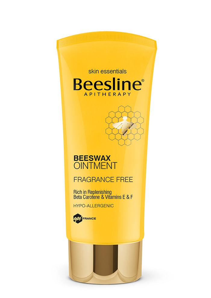 Beesline Beeswax Ointment Beesline Masks & Scrubs