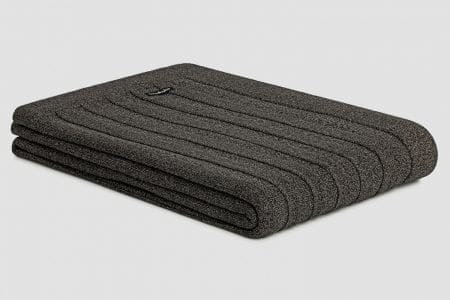 130x210 Marl Mocha