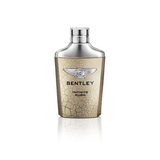 Bentley for Men Infinite Rush Eau de Toilette