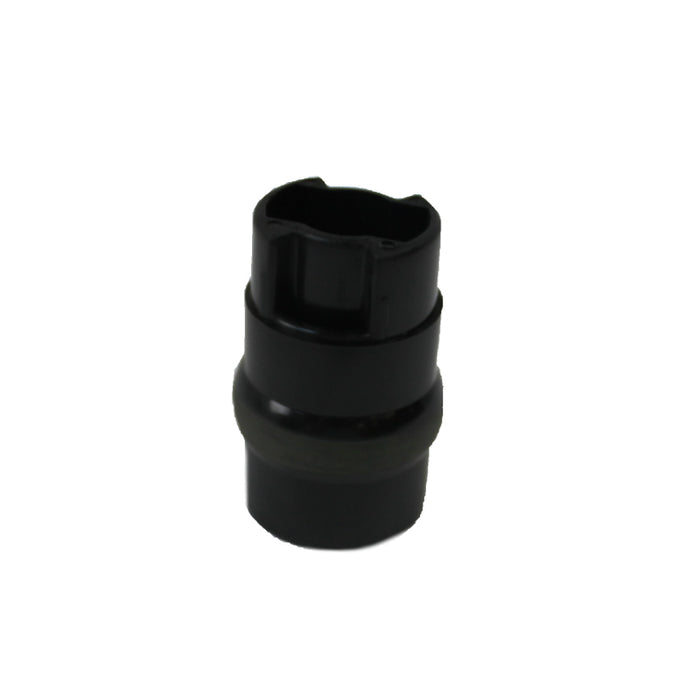 Bernina 6200 Brush Roll, Pulley Only-Belt, Part 01-3640-06
