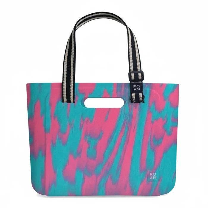 Big Friday Foam Tote
