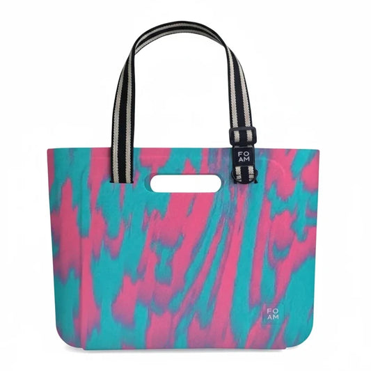 Big Friday Foam Tote