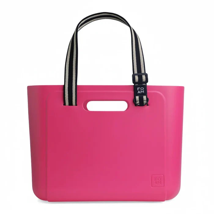 Big Friday Foam Tote