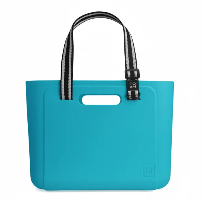 Big Friday Foam Tote