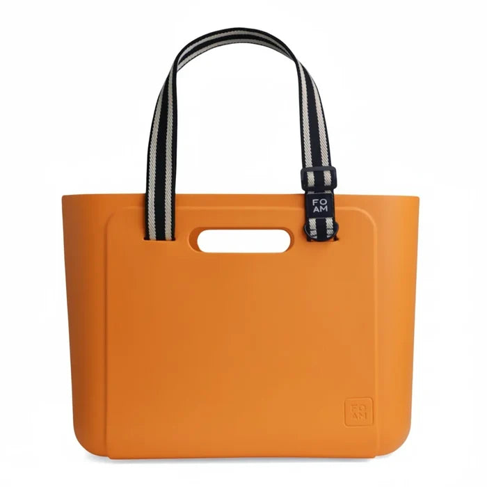 Big Friday Foam Tote