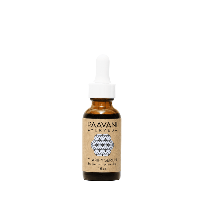 Black Cumin Serum | Ayurvedic Oil for Acne & Blemishes - Fernglow