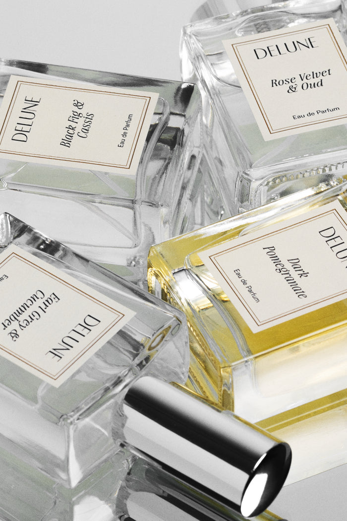 Black Fig & Cassis - Eau de Parfum
