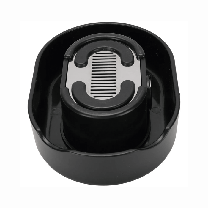 Razor Rinser – Manual Shaver Cleaner for All Razors, No Electricity Required - Branwell & Co