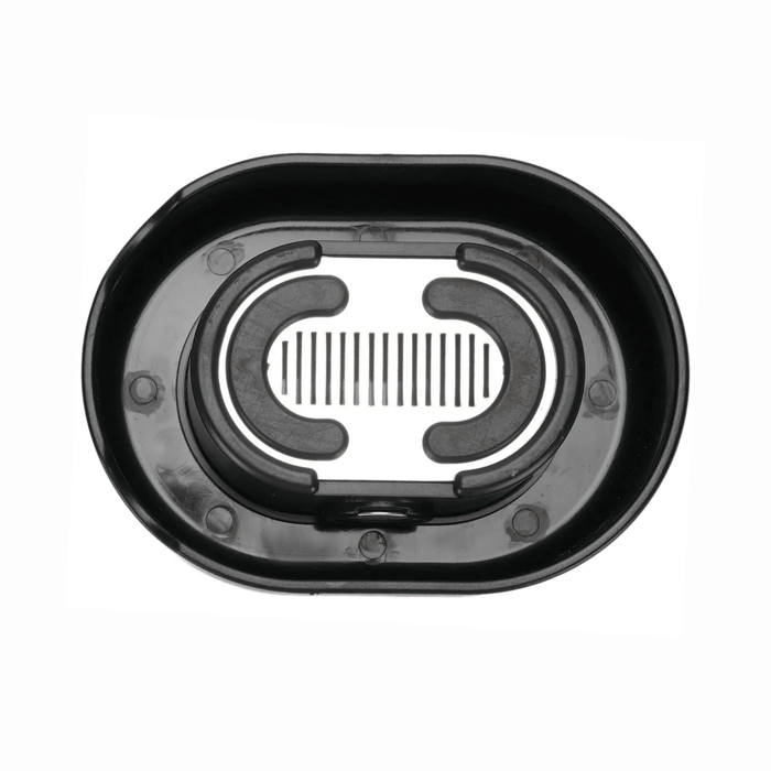 Razor Rinser – Manual Shaver Cleaner for All Razors, No Electricity Required - Branwell & Co