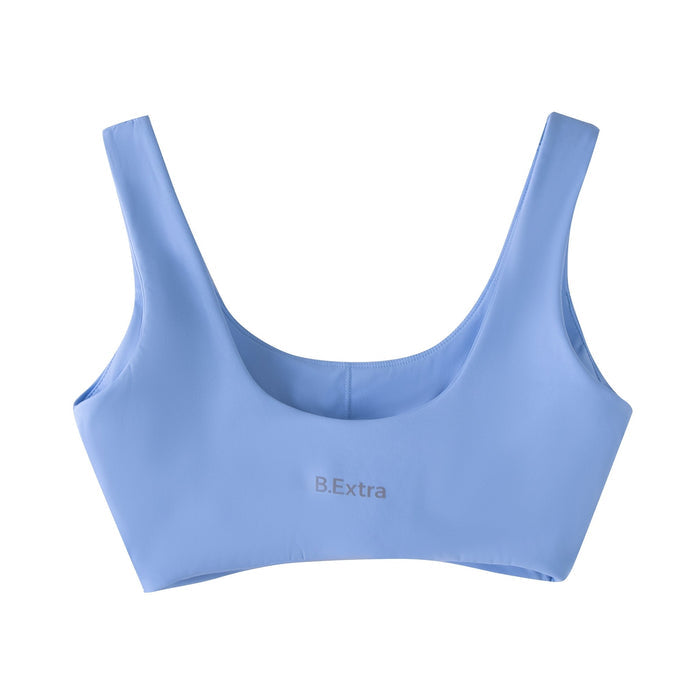 Blossom Sports Bra - Sunny Sky