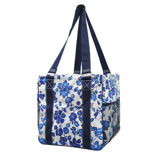 Bluebonnet Belle NGIL Mini Utility Bag