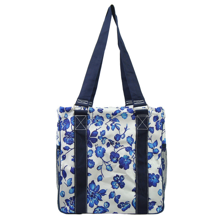 Bluebonnet Belle NGIL Mini Utility Bag