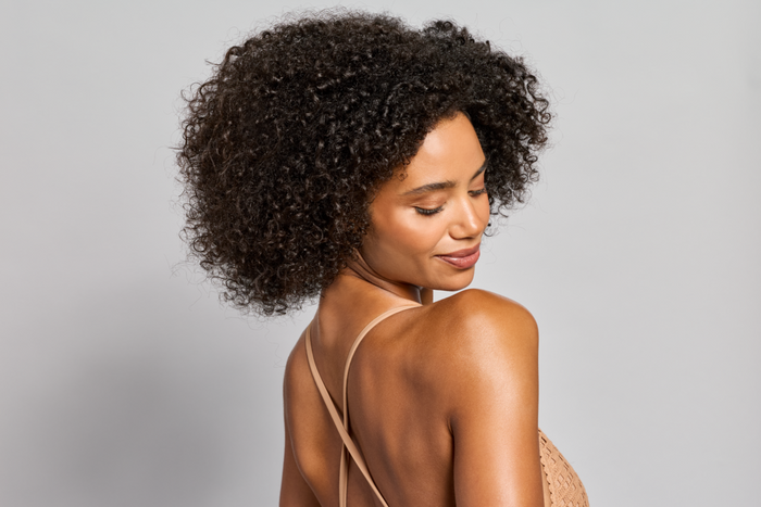 Body Shield Glow SPF 50