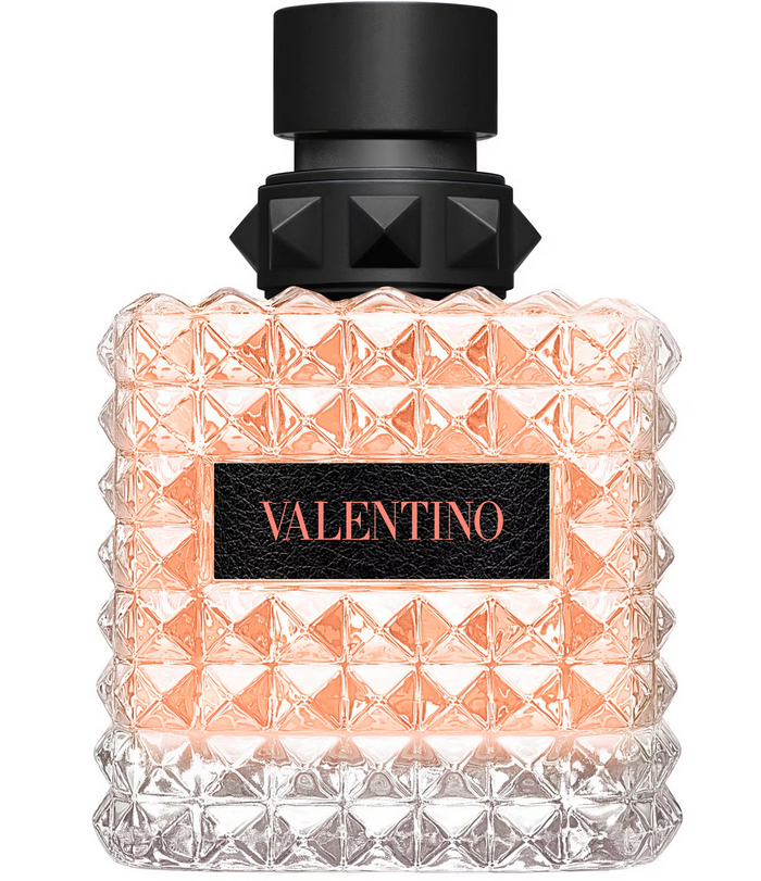 Donna Born In Roma Coral Fantasy Eau De Parfum 1.7 oz.