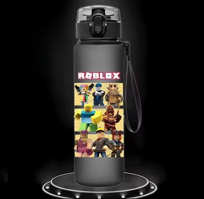 Bottle