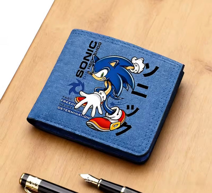 Boys Wallet