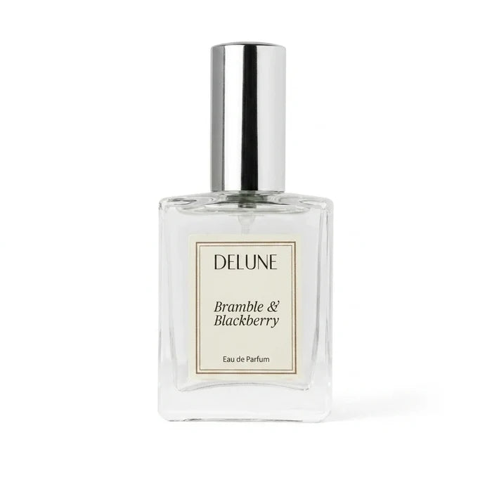 Bramble & Blackberry - Eau de Parfum | Bramble & Blackberry Eau de Parfum | Delune