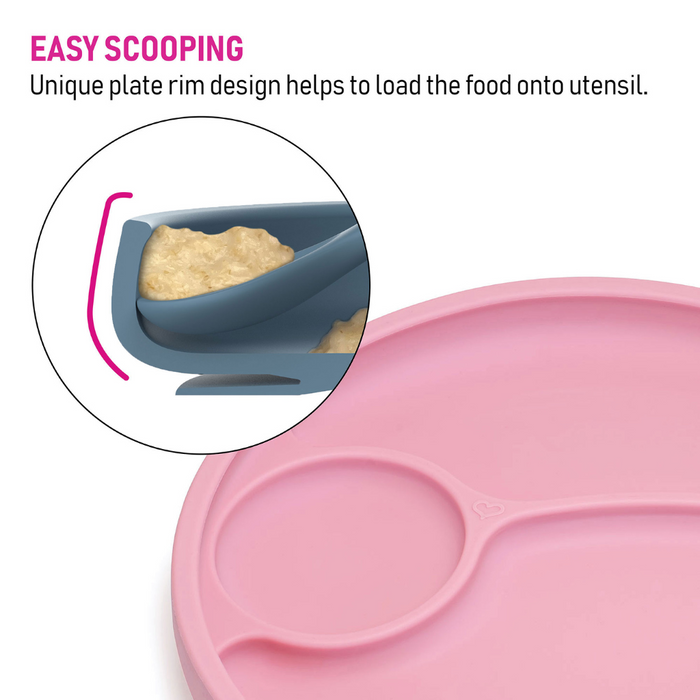 Go-For-Zero-Australia-Brightberry-Silicone-Divided-Suction-Plate-Information