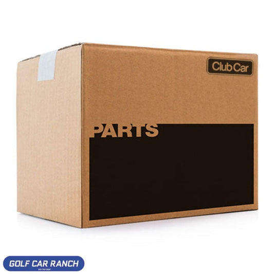 BRKT SPT WDSHLD FRM DRV SKU: 102854301 - CLUB CAR CA/XRT REPAIR PART