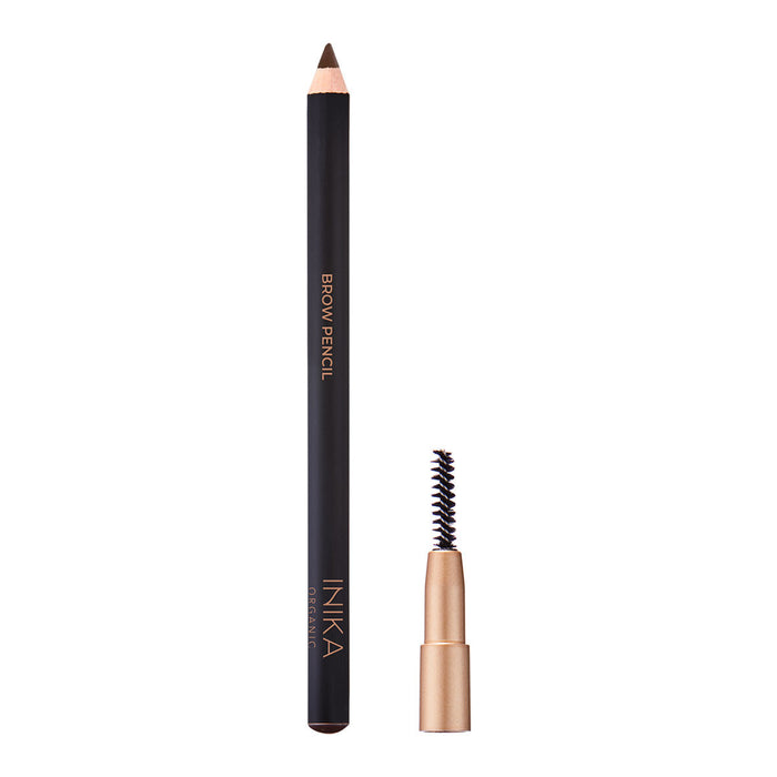 INIKA Organic Organic Brow Pencil _4