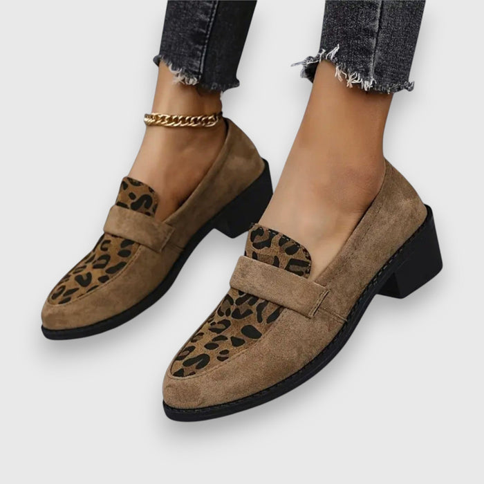 Brunika – Comfortable Slipper