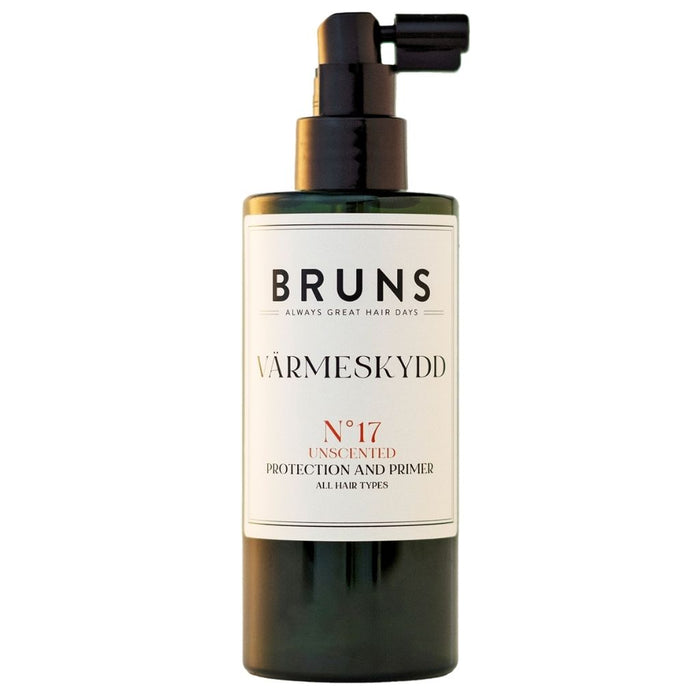 BRUNS Products Thermal Protection Lämpösuojasuihke Hajusteeton Nr17 200ml