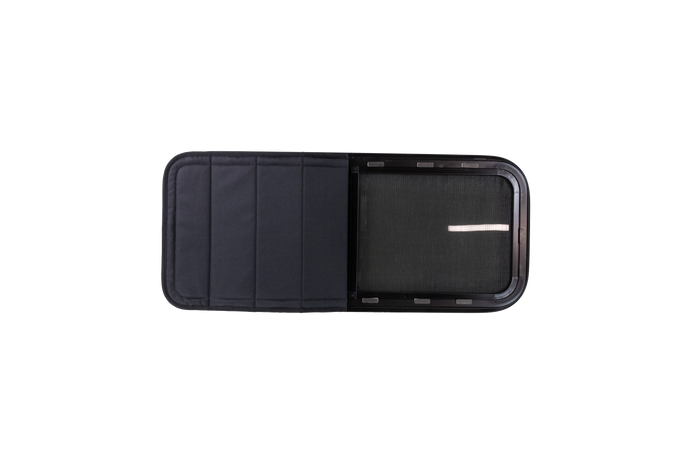 Bunk Window Covers (RB Components | Motion| HEHR)