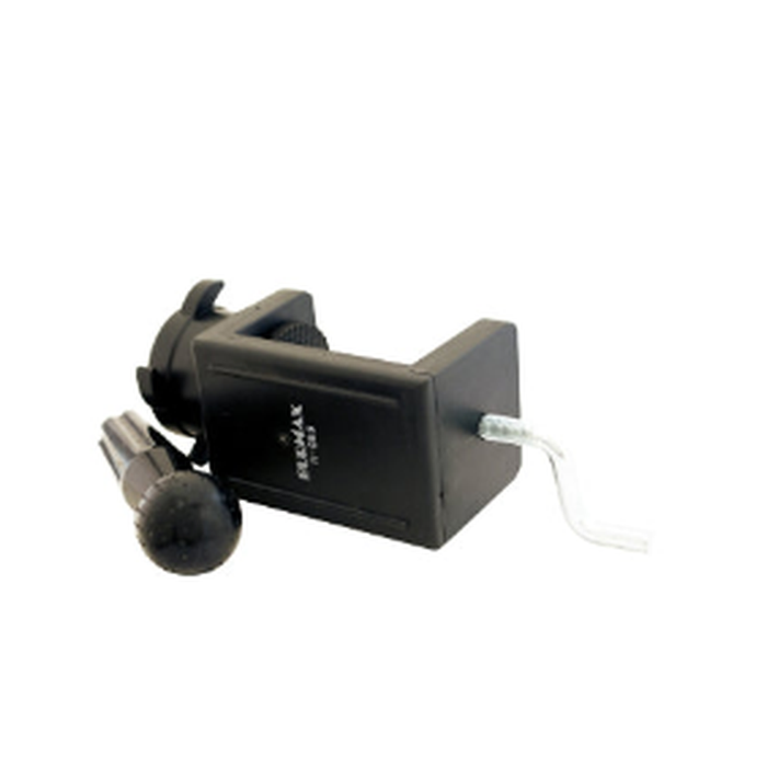 Burmax Mannequin Holder