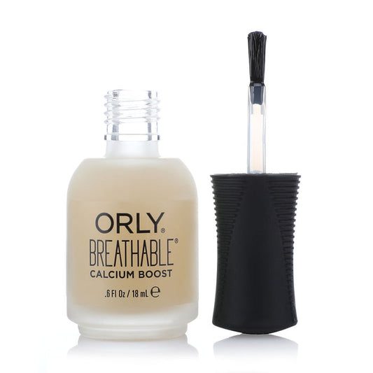 Calcium Boost | Breathable treatment 18ML