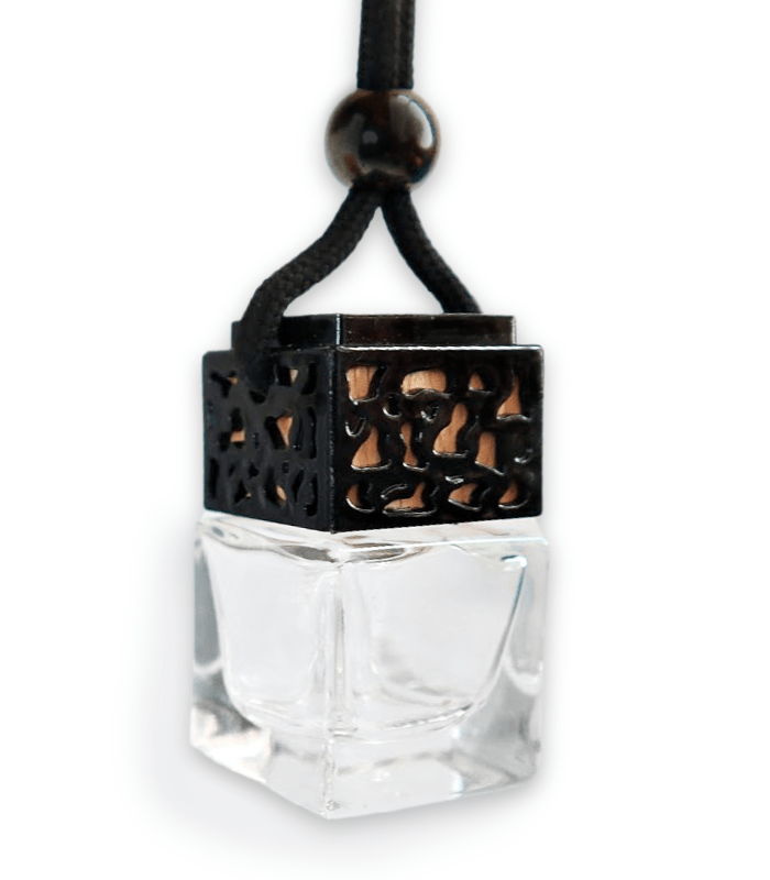 Callisto - 8ml Car Diffuser Bottles w/ Metal Lid - NorthWood Candle & Craft