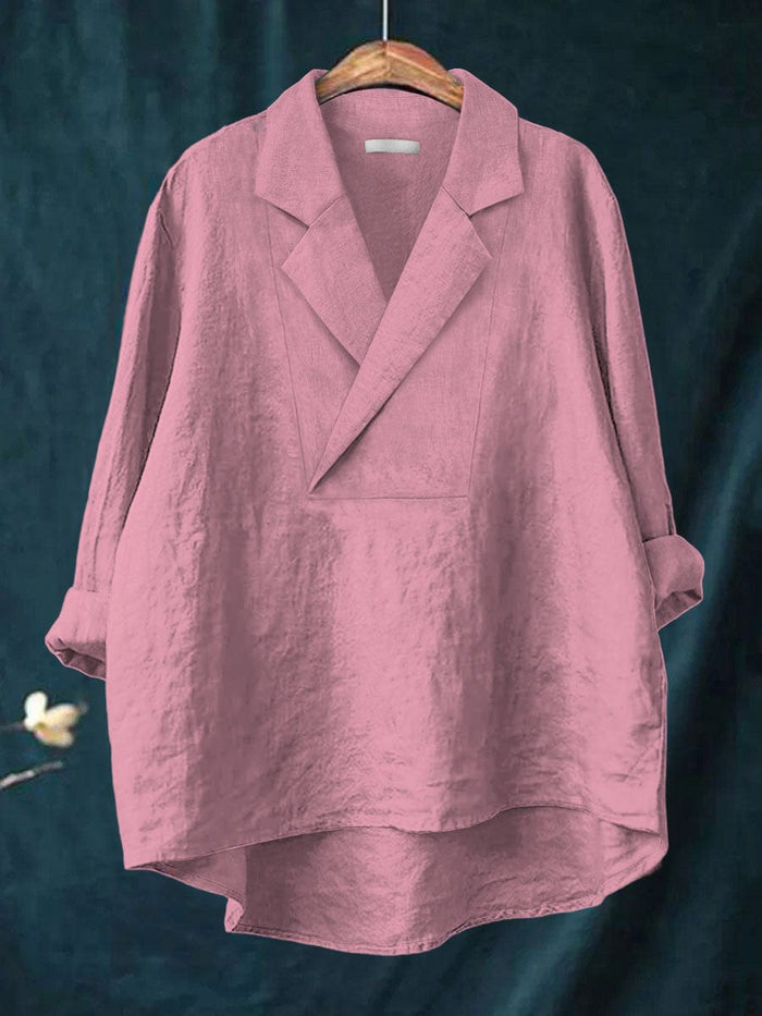 Camilla Blouse