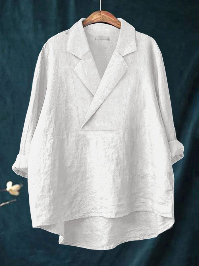 Camilla Blouse